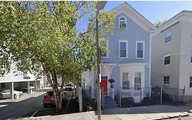 Your Home Away From Home - Jamaica Plain, Boston